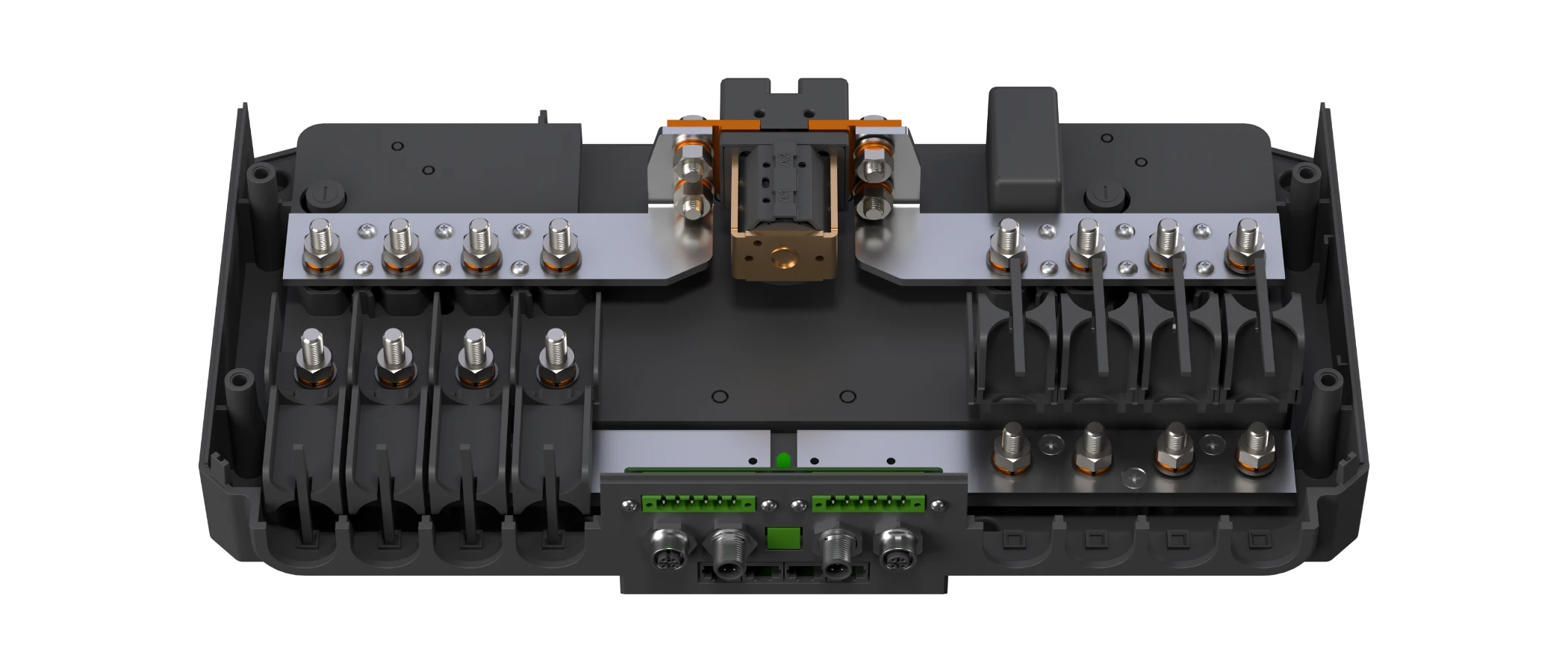 MG Master LV 12V 400A