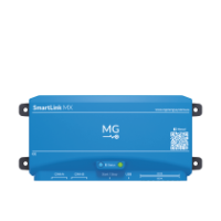 MG SmartLink MX