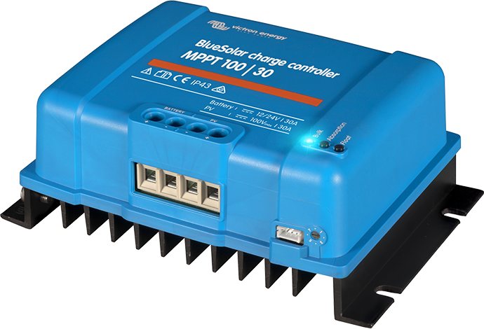 BlueSolar MPPT 100/30