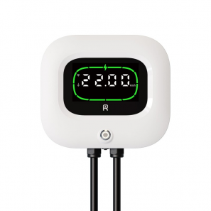 EVPoint EV22 Plus-S — 22 kW с контакт