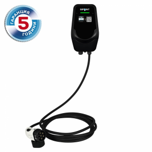 EVPoint EV22 Plus-T2 — 22 kW с кабел