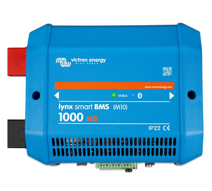 Lynx Smart BMS NG 1000