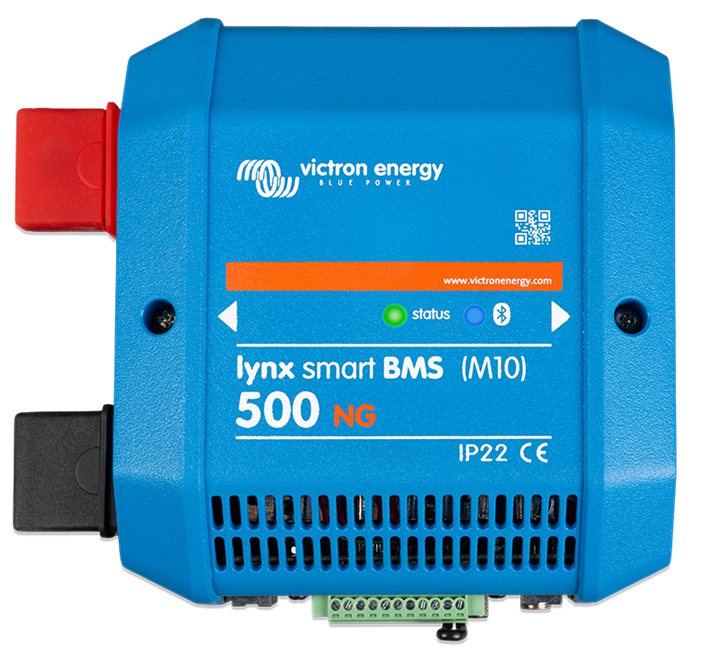 Lynx Smart BMS NG 500
