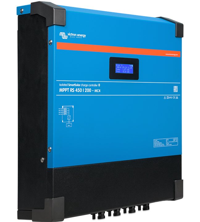 MPPT RS 450/100