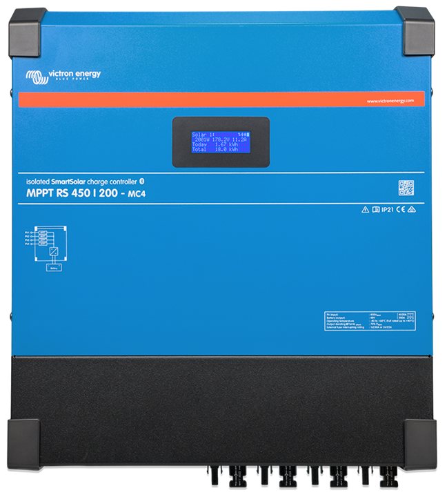 MPPT RS 450/200