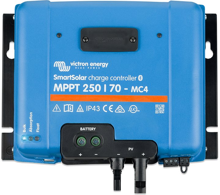 SmartSolar MPPT 250/70 Tr