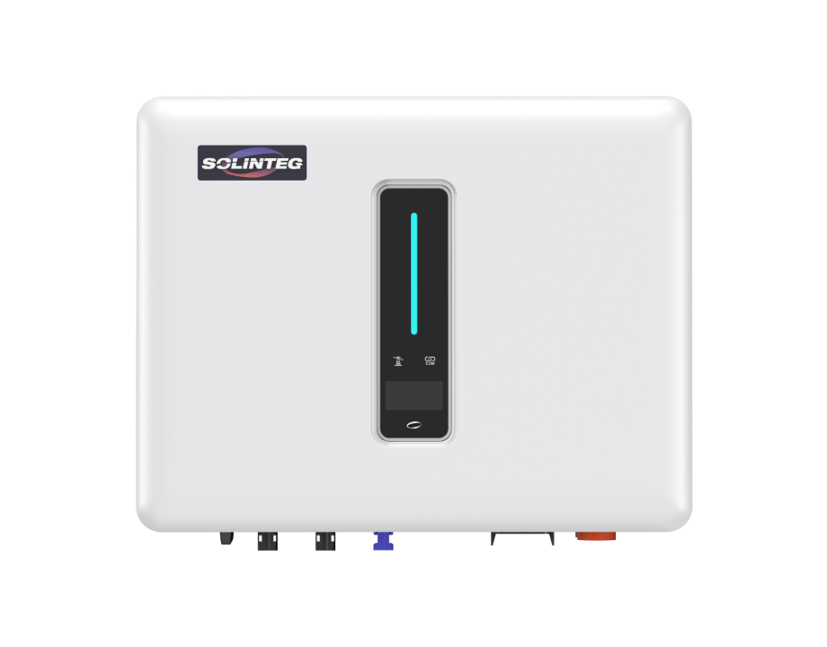 🔥 ПРОМО Solinteg BUSINESS 20 — 20 kW / 20.7 kWh
