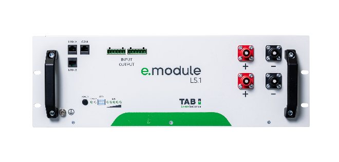Литиеви LiFePO4 батерии TAB и MG Energy Systems