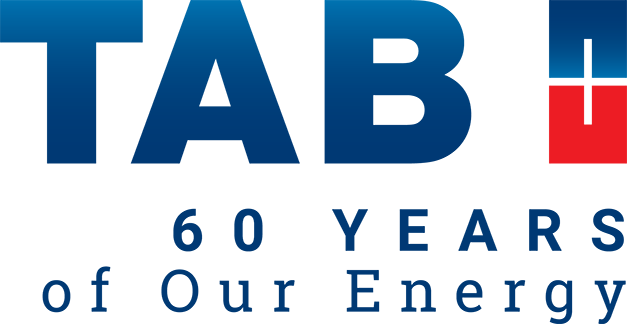 TAB — 60 Years of Our Energy