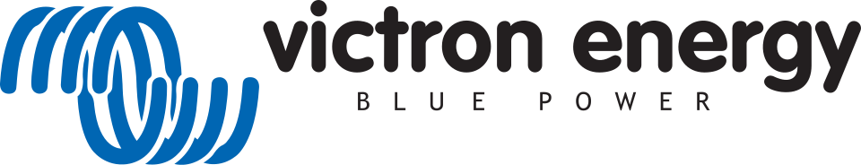 Victron Energy — Blue Power